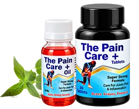 Ayurvedic Pain Care Products